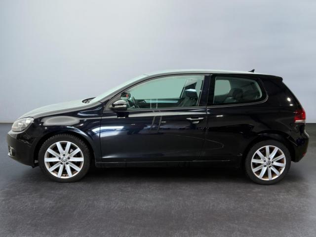 Volkswagen Golf image 2