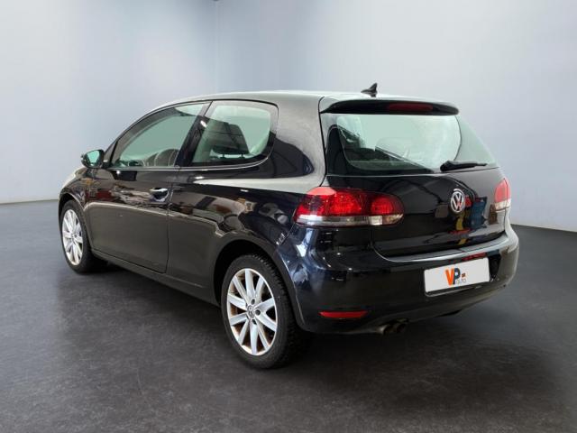 Volkswagen Golf image 7