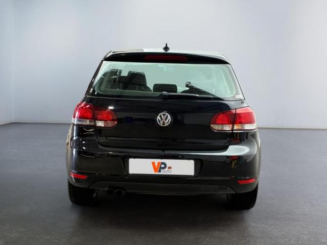 Volkswagen Golf image 3
