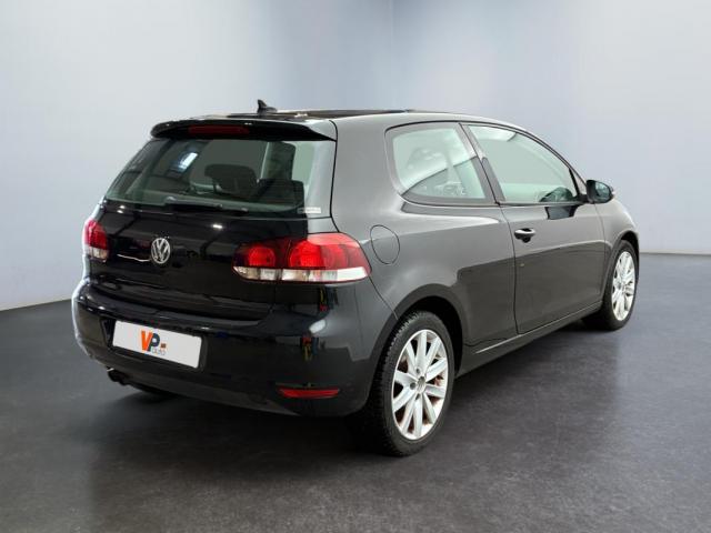 Volkswagen Golf image 1