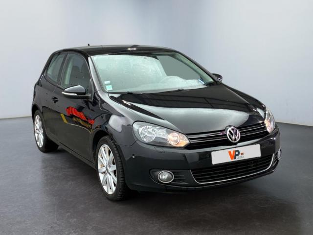 Volkswagen Golf image 5