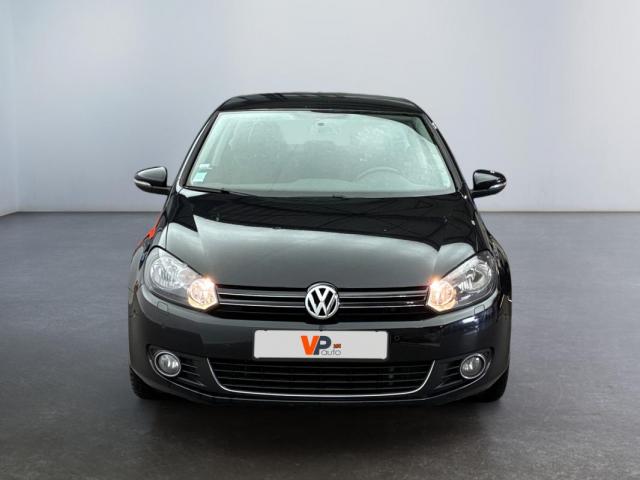 Volkswagen Golf image 4