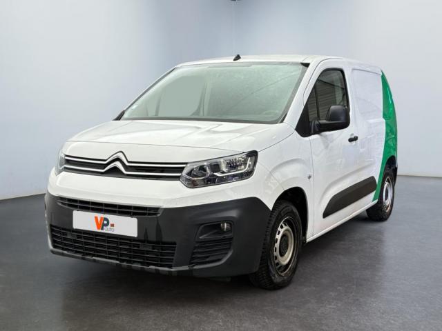 Citroen Berlingo Van M 650 Bluehdi 100 S&s Bvm6 Club