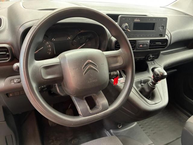 Citroen Berlingo image 2