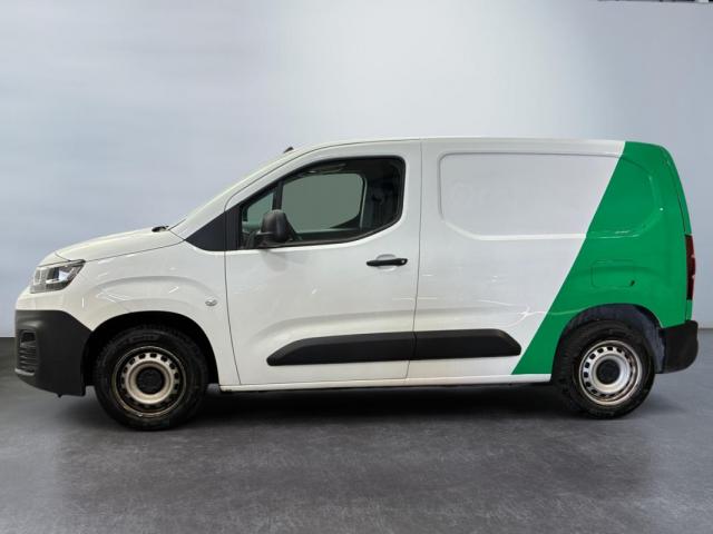 Citroen Berlingo image 1