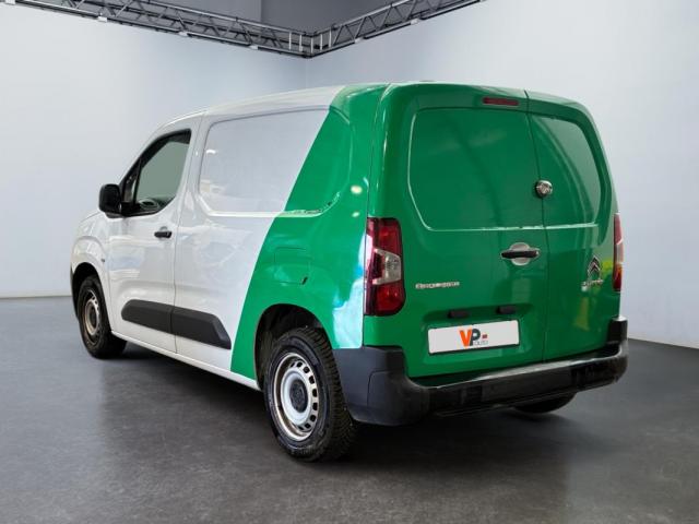 Citroen Berlingo image 6