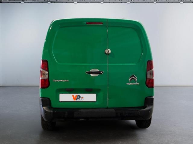 Citroen Berlingo image 5
