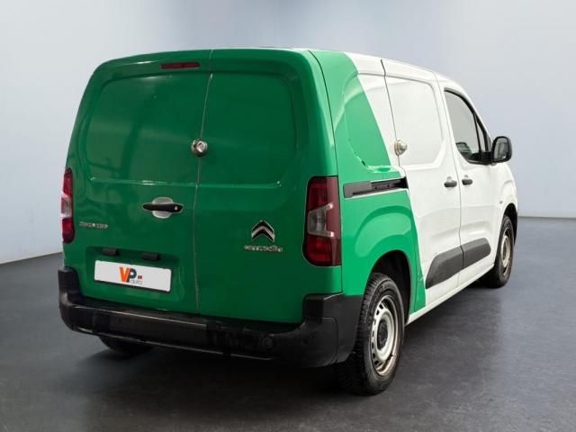 Citroen Berlingo image 8
