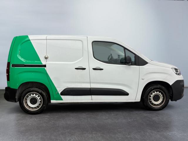 Citroen Berlingo image 9