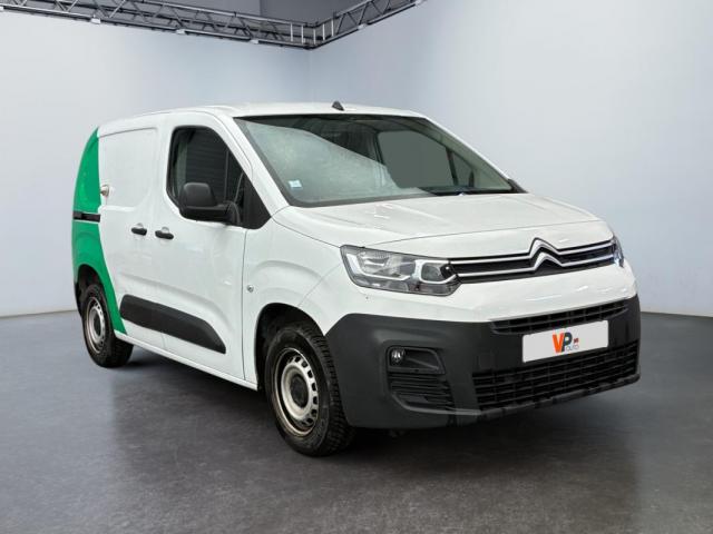 Citroen Berlingo image 4