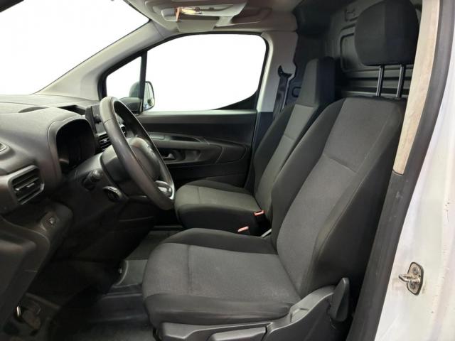 Citroen Berlingo image 3