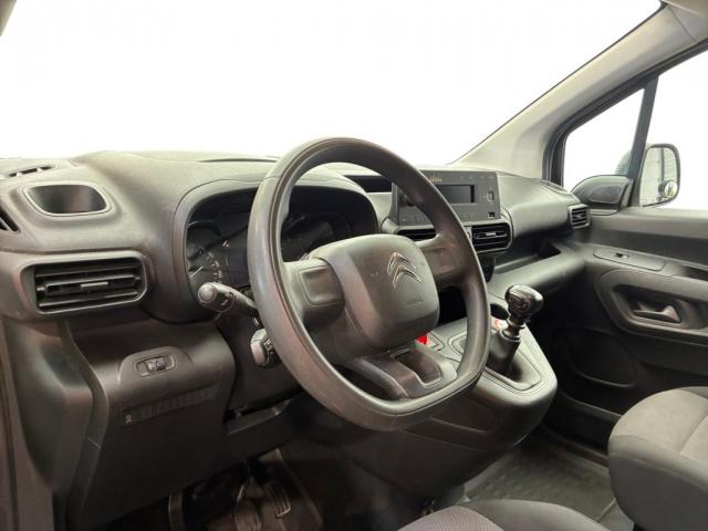 Citroen Berlingo image 7