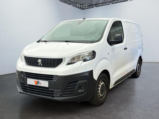 Peugeot Expert Fourgon Fgn Tole Compact Bluehdi 100 S&s Bvm6 Premium