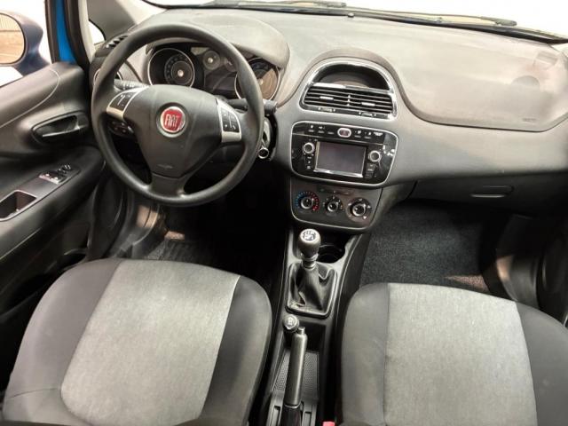 Fiat Punto image 6