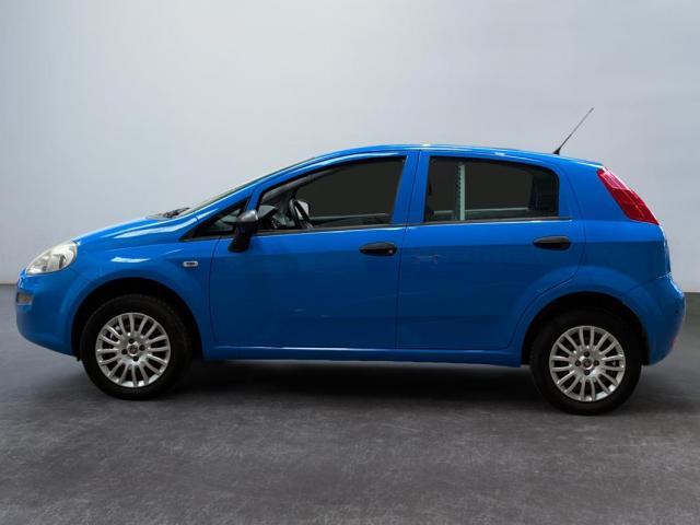 Fiat Punto image 9