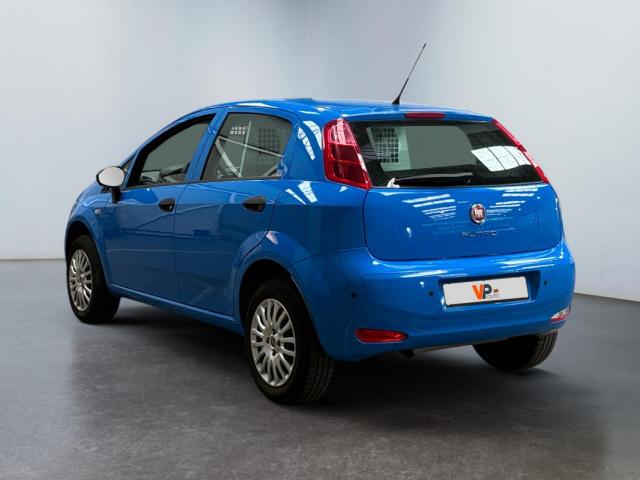 Fiat Punto image 2