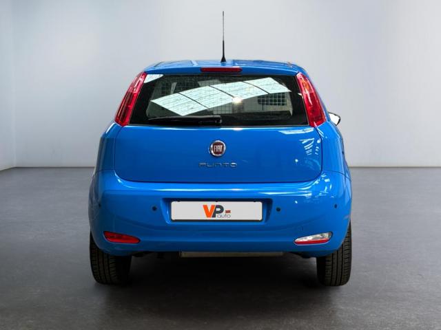 Fiat Punto image 1