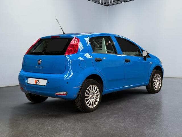 Fiat Punto image 7