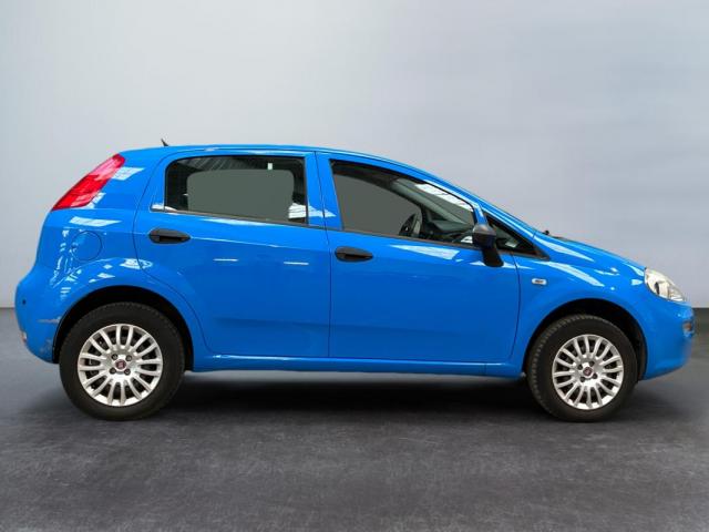 Fiat Punto image 4