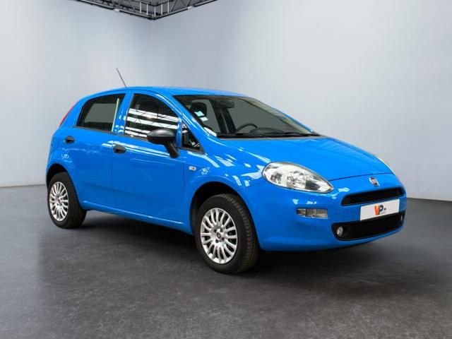 Fiat Punto image 3