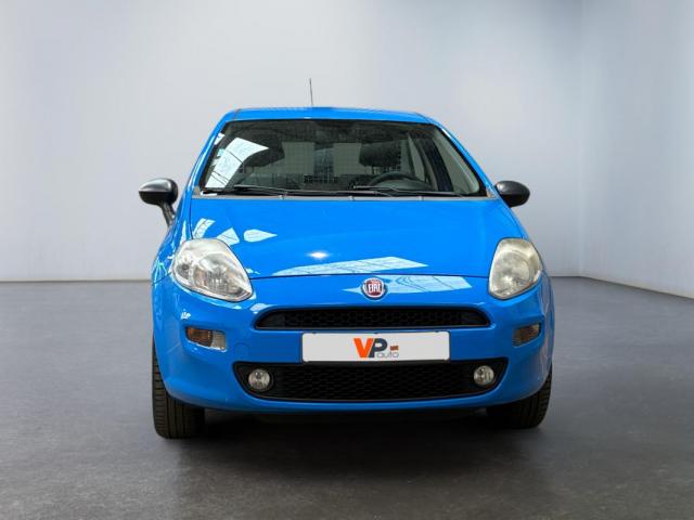Fiat Punto image 8