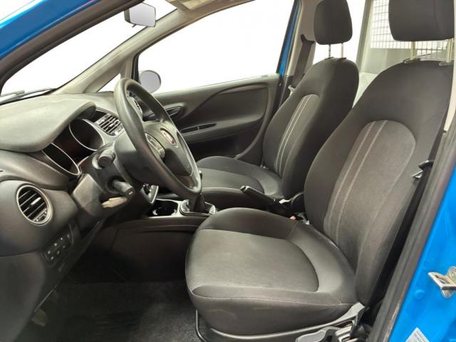 Fiat Punto image 5