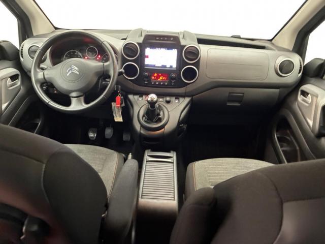Citroen Berlingo image 9