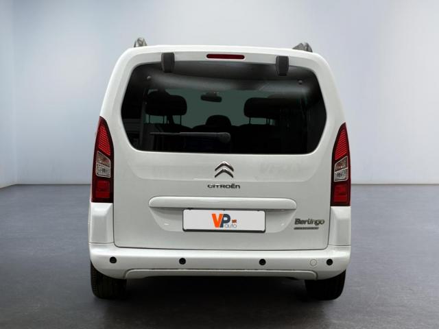 Citroen Berlingo image 8