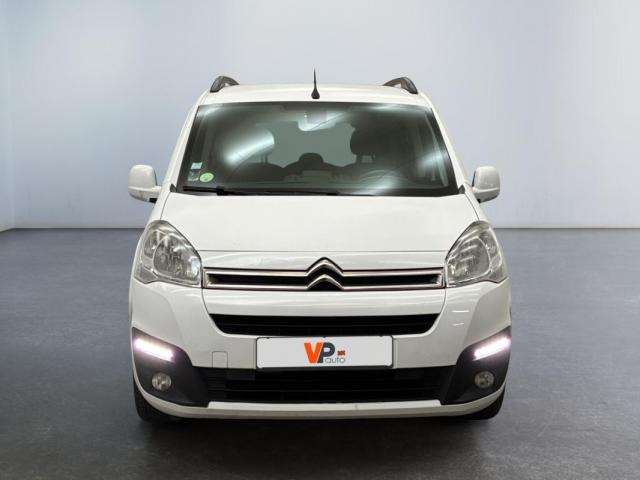 Citroen Berlingo image 1