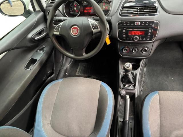 Fiat Punto image 4