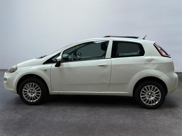 Fiat Punto image 6