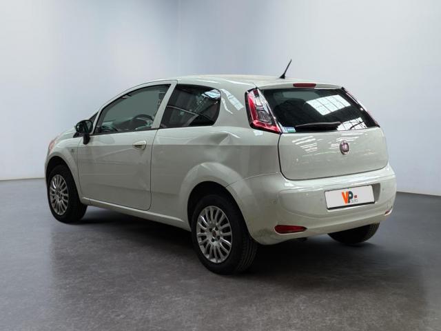 Fiat Punto image 3