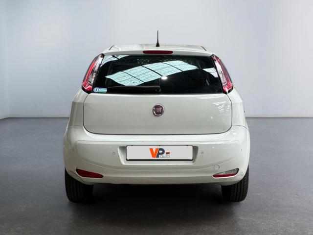 Fiat Punto image 7