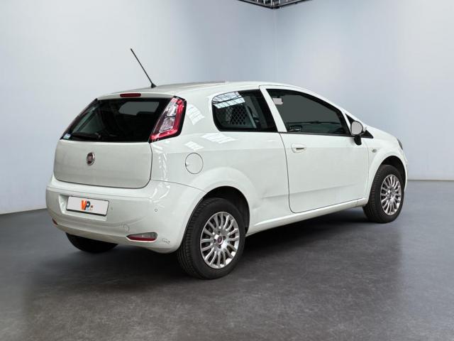 Fiat Punto image 5