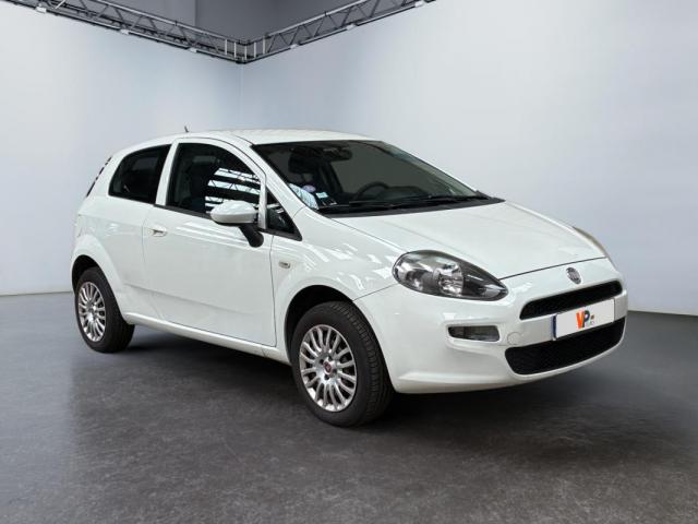 Fiat Punto image 9