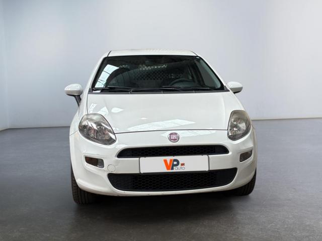 Fiat Punto image 8
