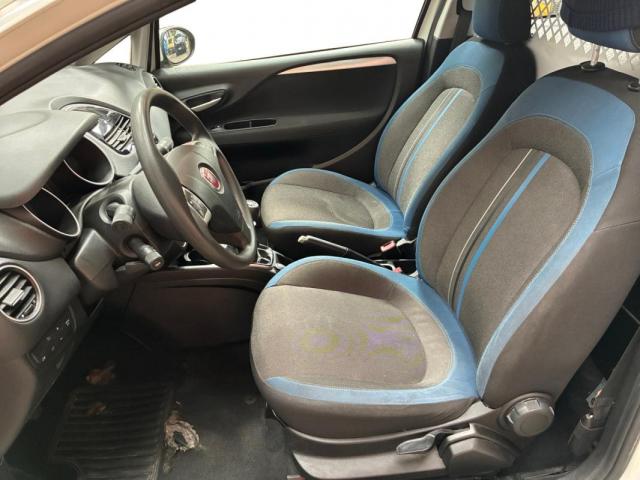 Fiat Punto image 1