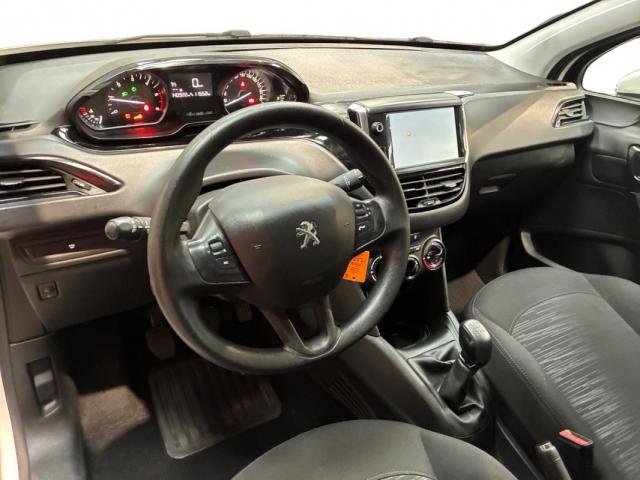 Peugeot 208 Affaire image 1