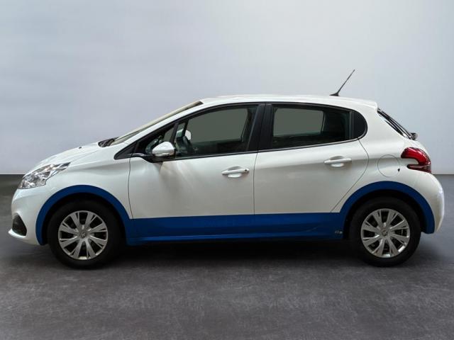Peugeot 208 Affaire image 3
