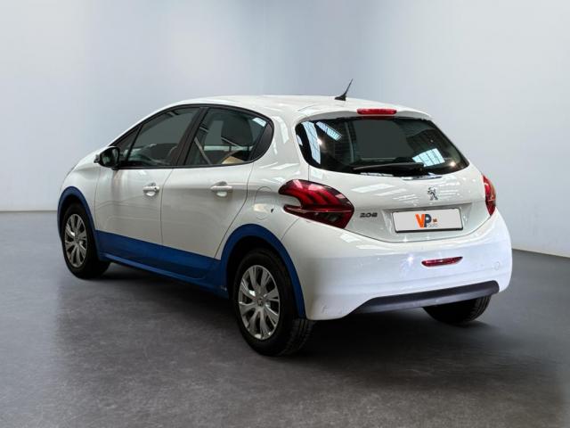 Peugeot 208 Affaire image 6