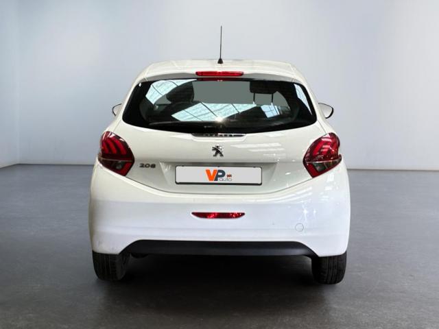 Peugeot 208 Affaire image 7