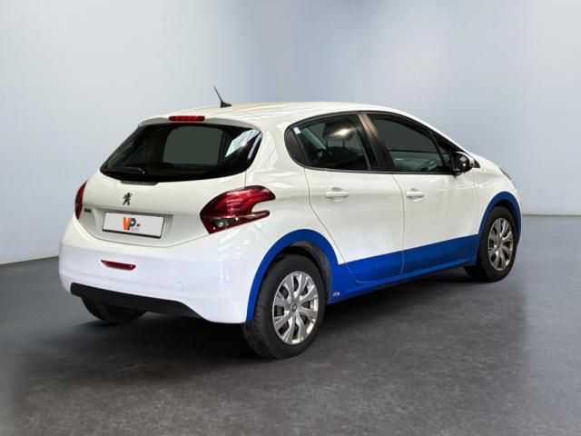 Peugeot 208 Affaire image 9