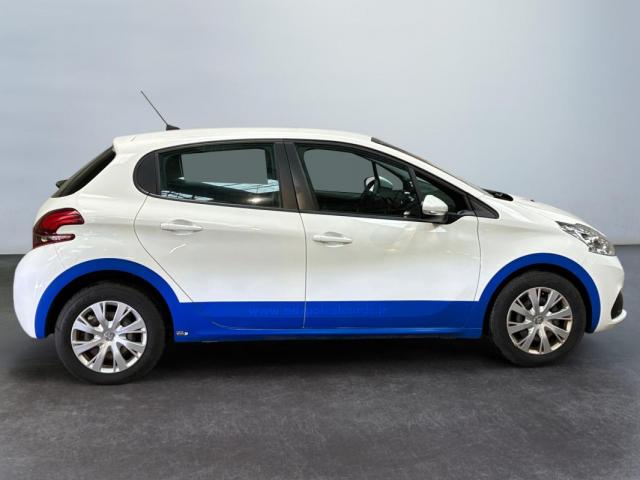 Peugeot 208 Affaire image 8
