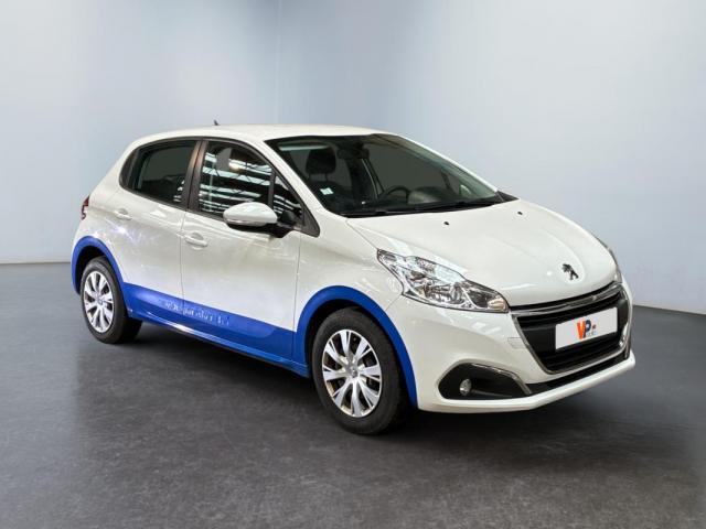 Peugeot 208 Affaire image 5