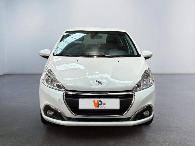 Peugeot 208 Affaire image 4