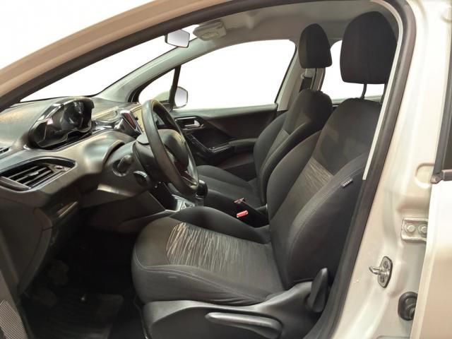 Peugeot 208 Affaire image 2