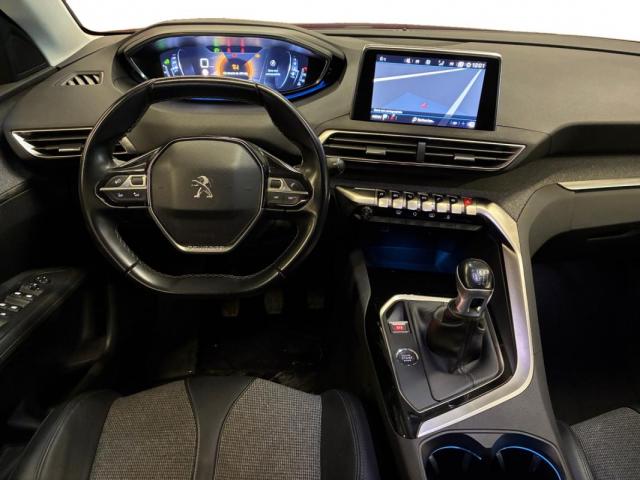 Peugeot 3008 image 7