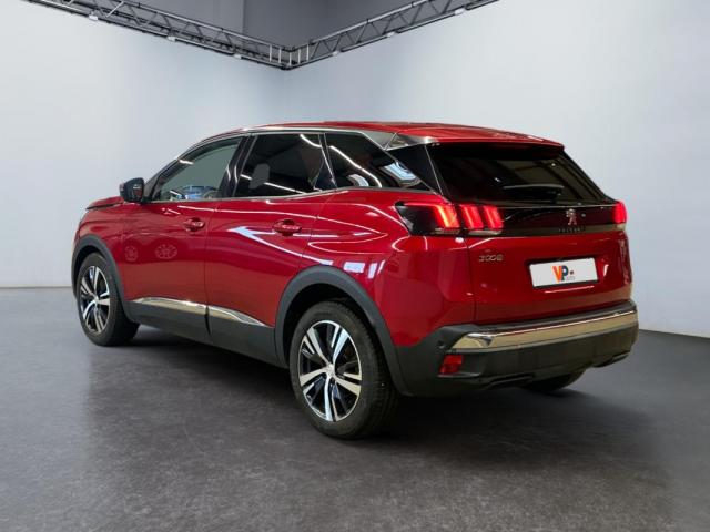 Peugeot 3008 image 8