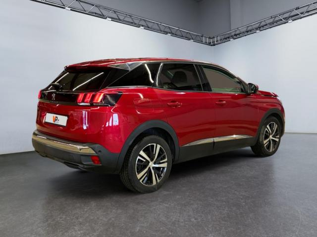 Peugeot 3008 image 5