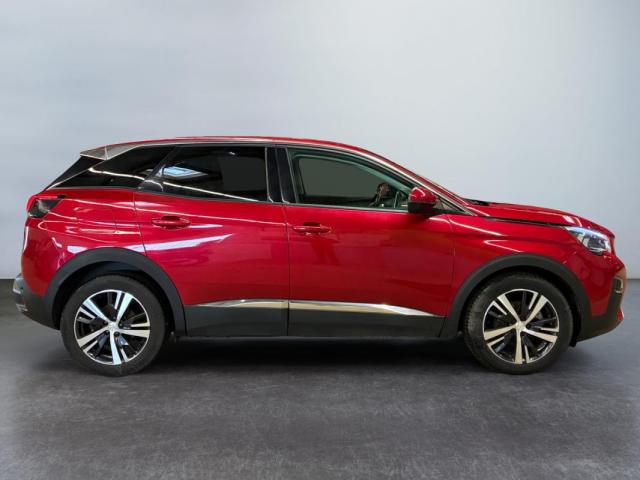 Peugeot 3008 image 1